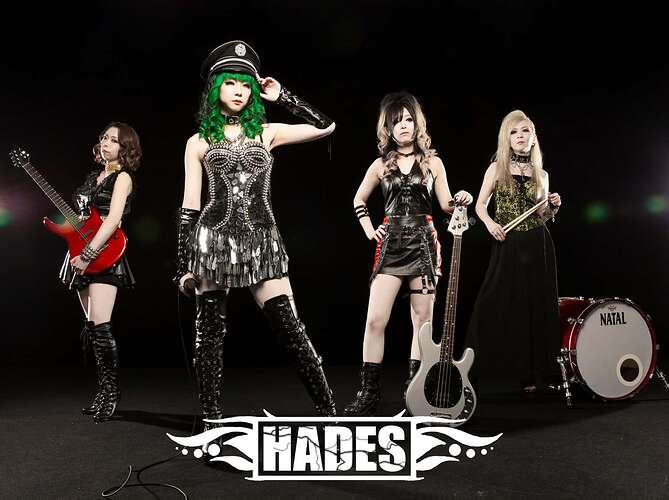 HADES