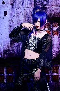 Gt. MIME (マイム) 2