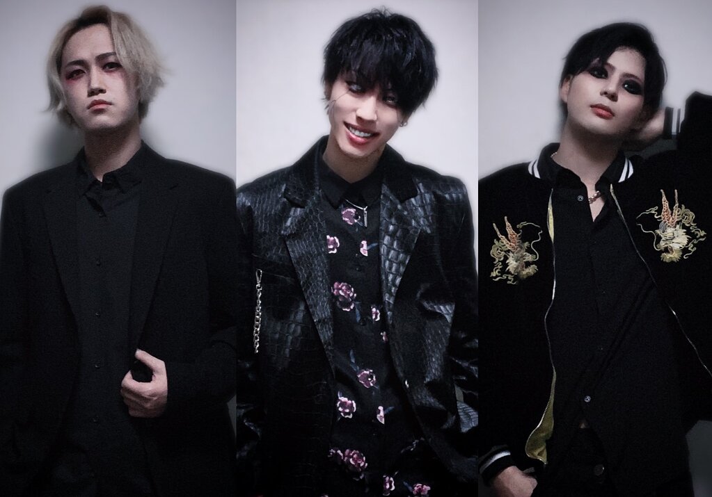 BLACK GROW BERRY new digital single 