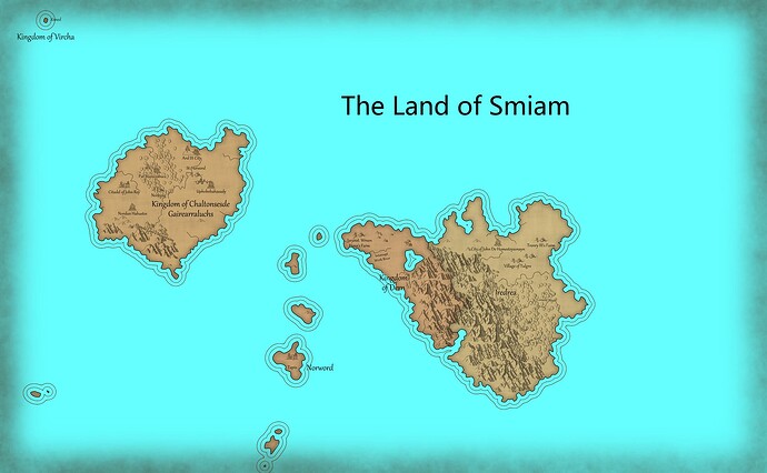 Smiam