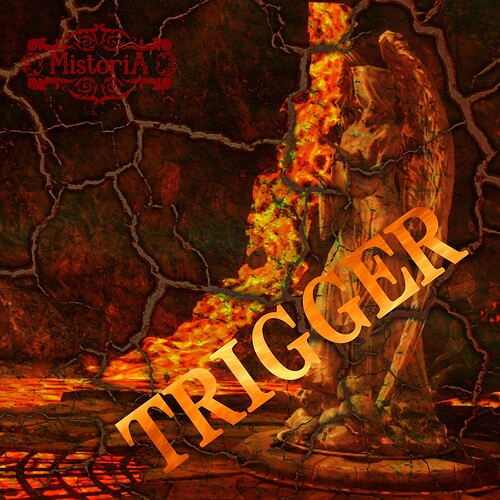 TRIGGER