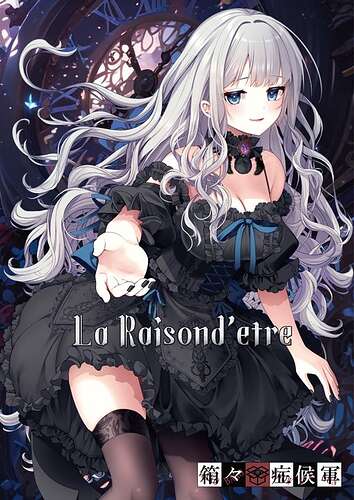 raison