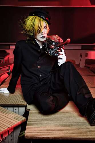 Dr. 宮田 (Miyata) (ex-Lynoas)
