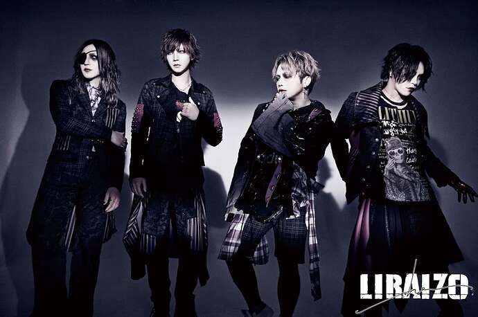 liraizo