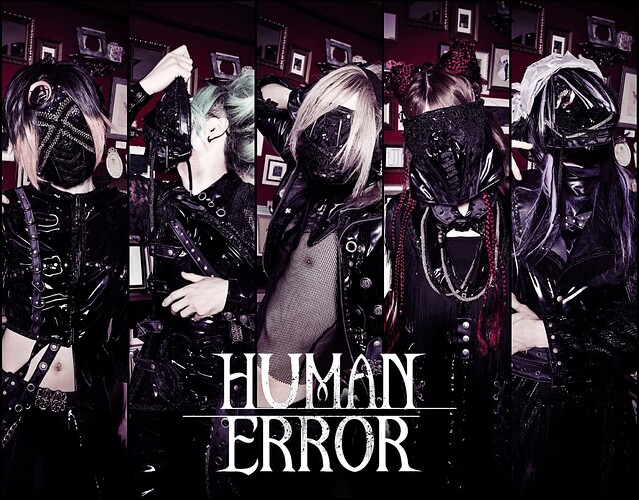 HUMAN ERROR