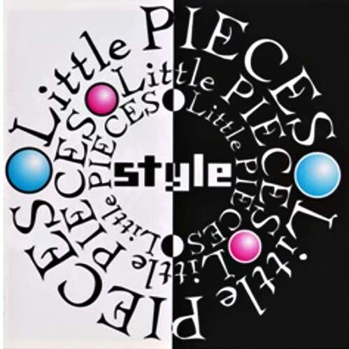 Little PIECES(BEST)