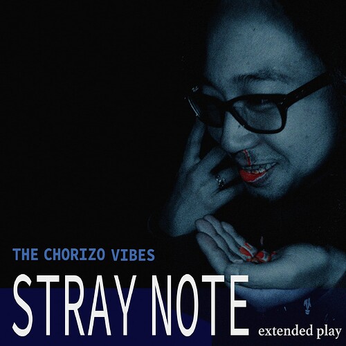 stray note