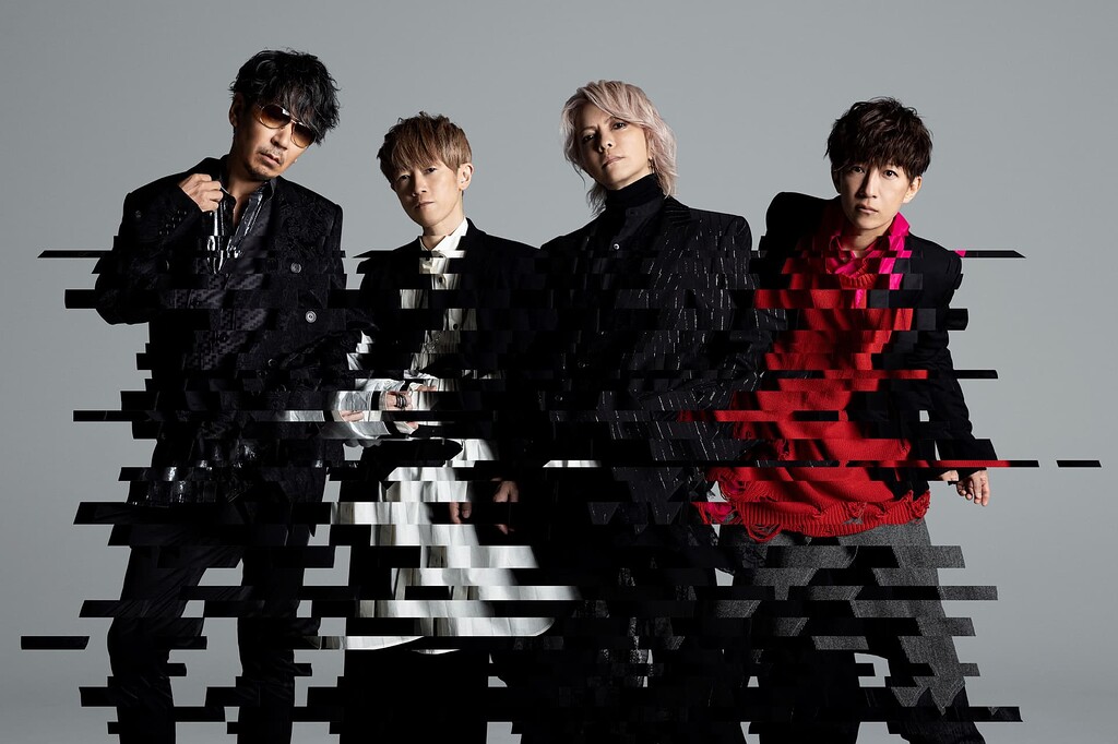 web限定セール L'Arc-en-Ciel new digital single  その他
