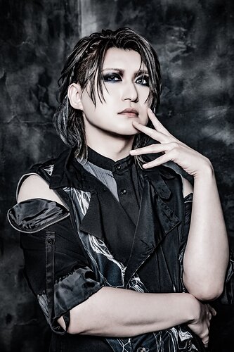 Gt. Yusuke (優介)