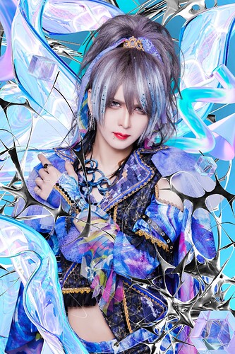 126912-gravity-b-rikuto-solo-photo