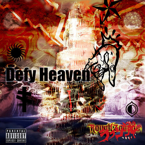 defy heaven