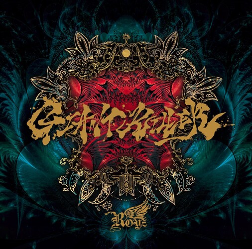 Atype【初回限定盤】CD+DVD