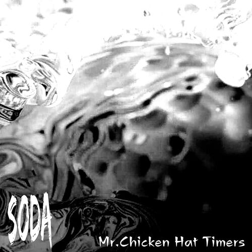 soda