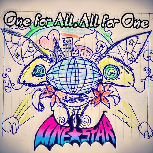 91886-one-star-release-for-one-for-all-all-for-one