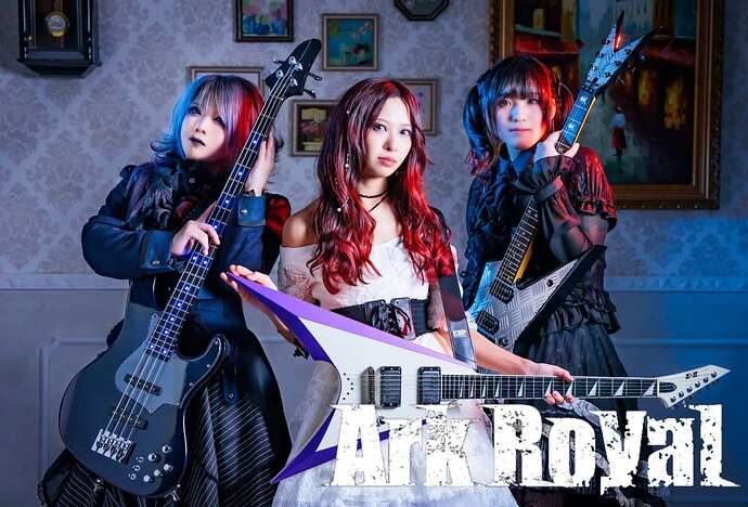 arkroyal