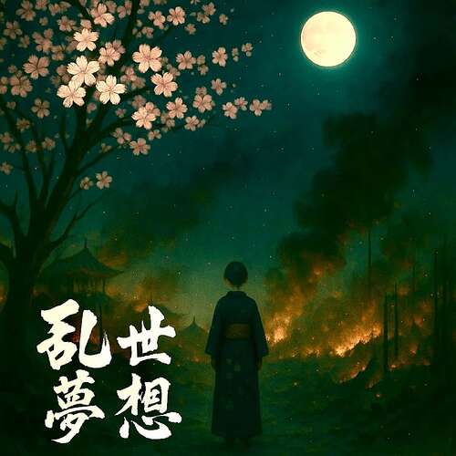 乱世夢想