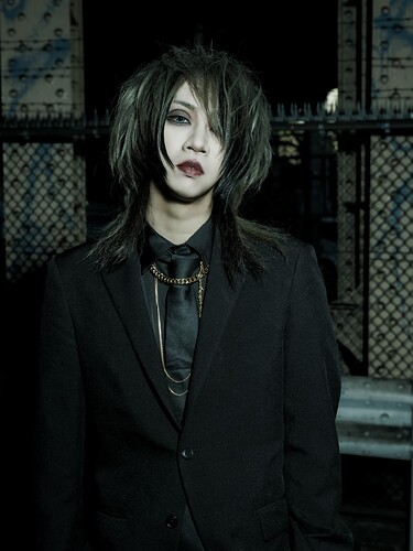 Ba.   颯熾-soushi-