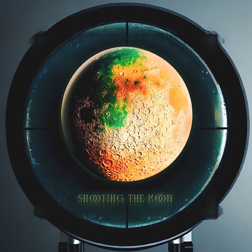 Shooting the MOON  Regular Edition   Type C