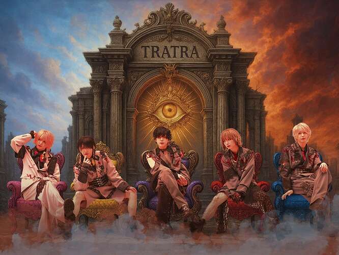 TRATRA