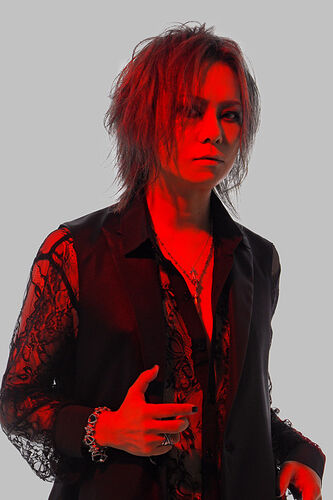 Gt. MASATO