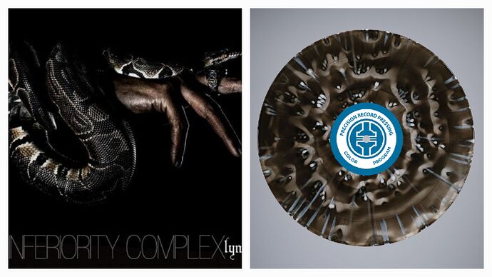 Lynch-inferioritycomplex