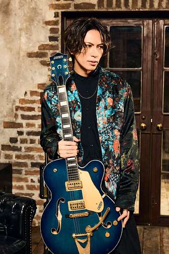 Gt. RYOGA