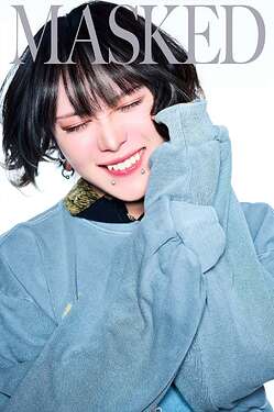 Vo. Nozomi (希) (UNiTE)