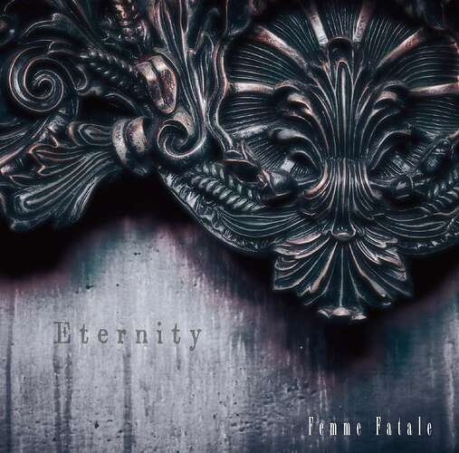 Eternity