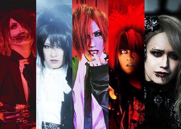 aika 25th BAND