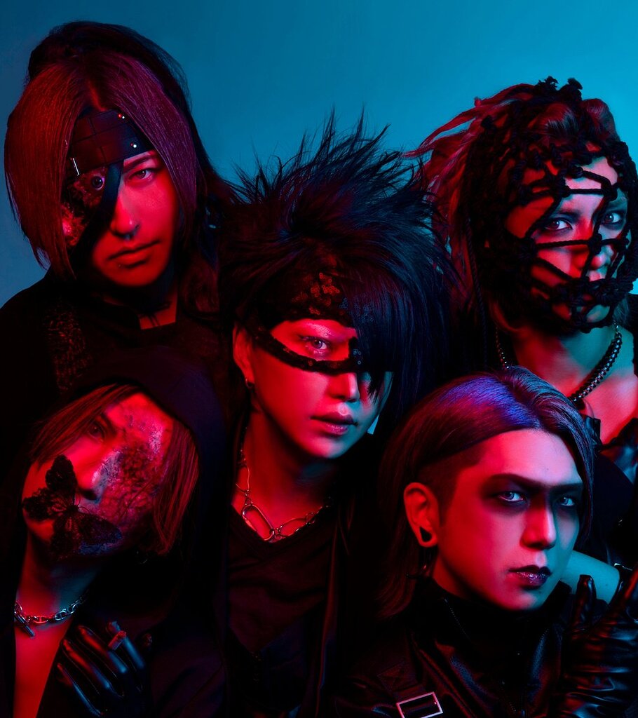 アリス九號. Alice Nine 生写真 PHOTO ISSUE セット - メルカリ