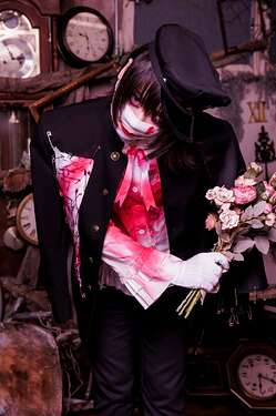Vo. Watanuki Miyuki (四月一日 御幸)
