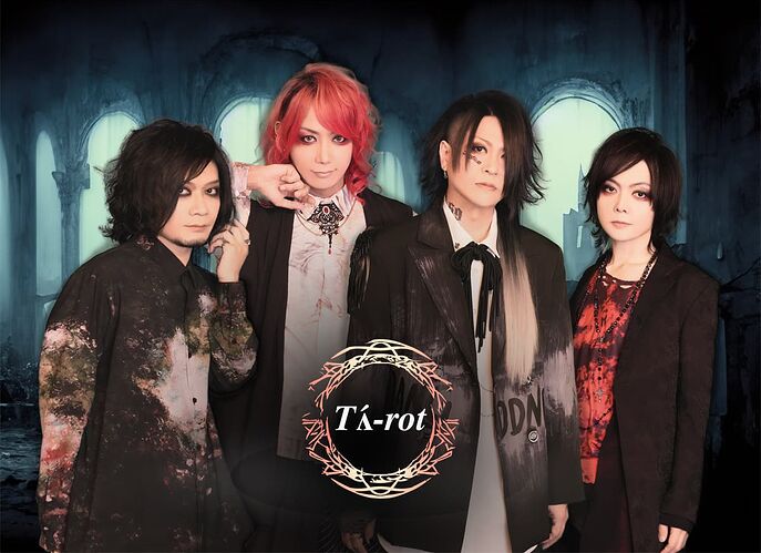 Tʌ́-rot