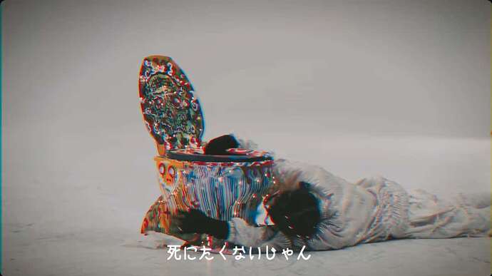 Screenshot 2025-07-12 at 07-53-17 CHAQLA.【FXXK YOUR FEELINGS】OFFICIAL MUSIC VIDEO - YouTube