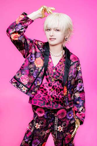 Vo.Ruimaru (るいまる)