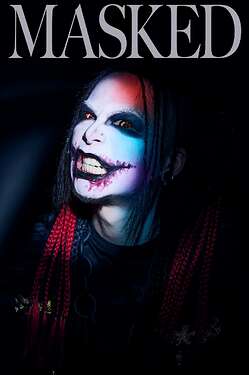 Vo. keisuke (桂佑) (DEVILOOF)