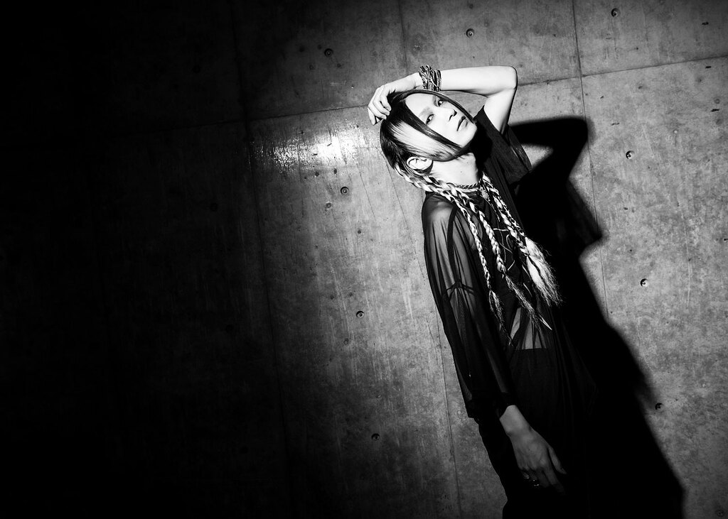 NIGHTMARE JAKIGANMEISTER 咲人 サイン 77135bae729f377704bb6dfbcbe491