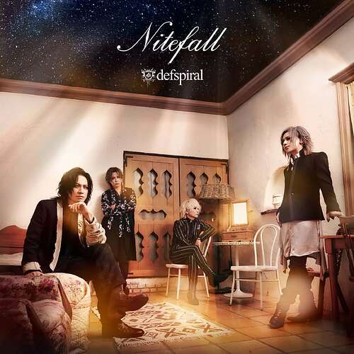 defspiral new single 