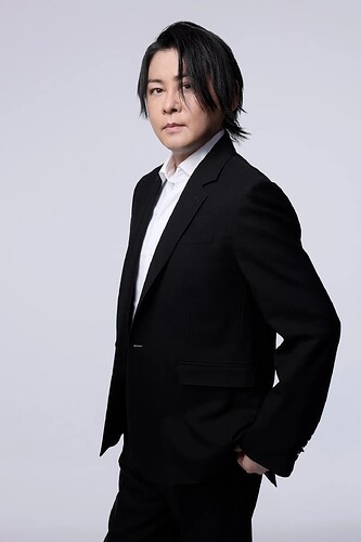 Vo. RYUICHI