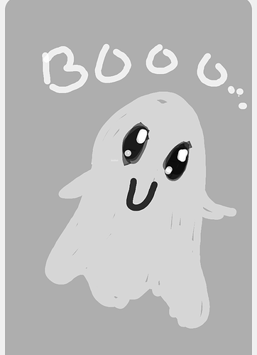 boo
