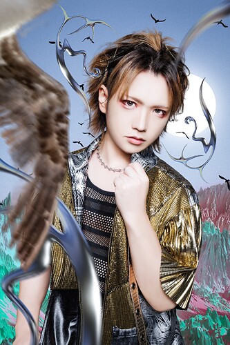 Dr. Syacho (社長)