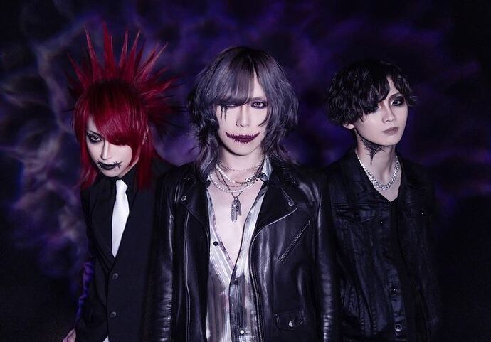 THE DESPERADO new single “刹那に迸る激情、明日へ捧ぐ” release - News - JROCK ONE