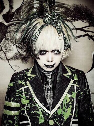 Dr. An (亞ん)