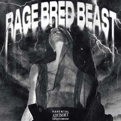 RAGE BRED BEAST