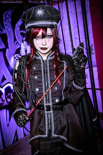 Vo. Caya (霞弥)