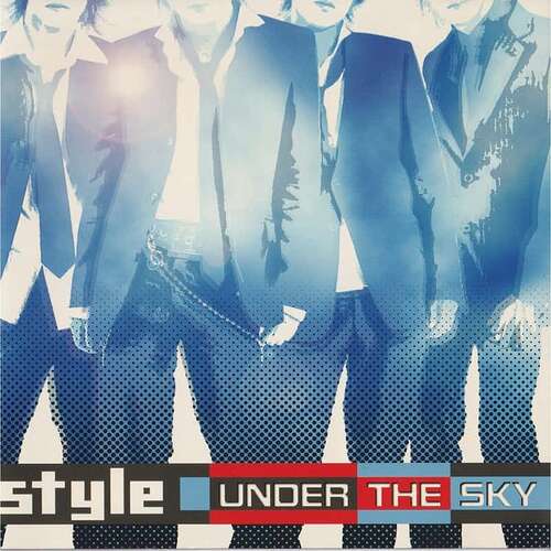 UNDER THE SKY
