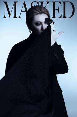 Vo. Sono (苑) (MATENROU OPERA)