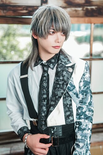 Dr. Shiyu (志雄)
