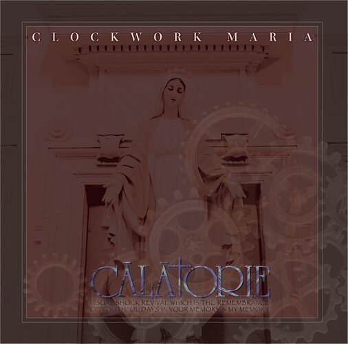Clockwork Maria