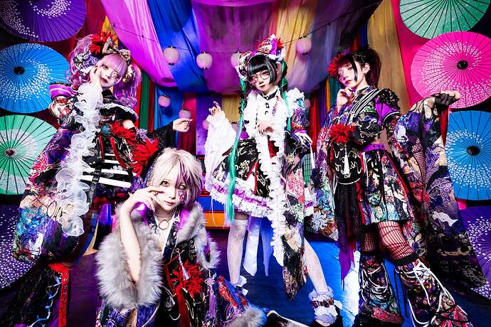 oiran