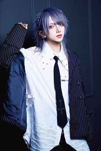 Vo. Aluka (或花)